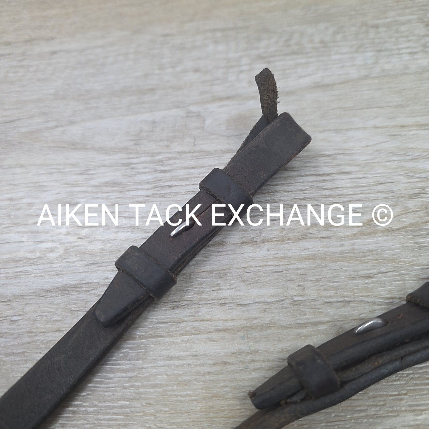 BARGAIN BUNDLE: 2 Pairs of Laced Reins