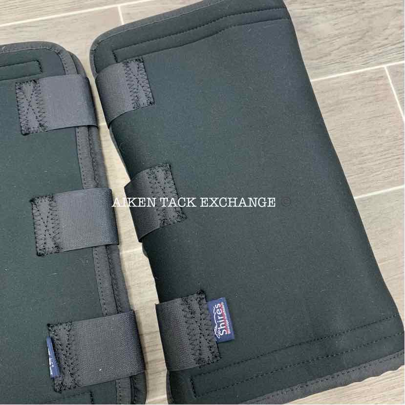 Shires Hot/Cold Therapy Boots, One Size