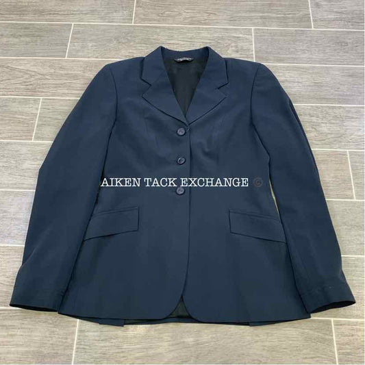 Grand Prix Techlite Classic Show Coat, Size 10 R
