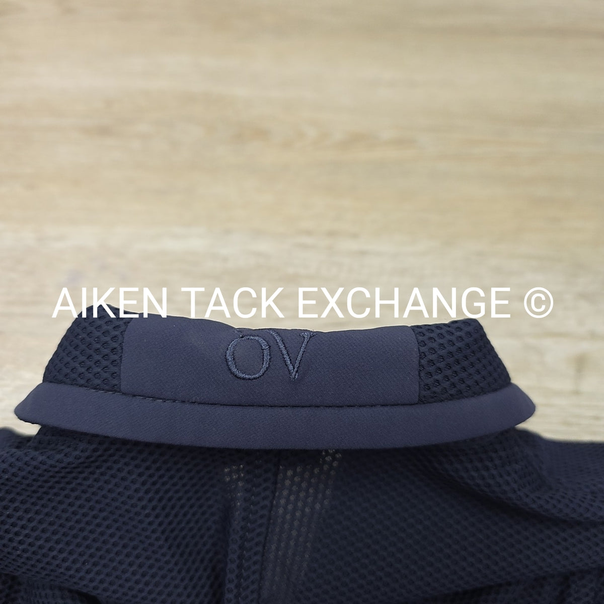 Ovation Signature Mesh Show Coat, Youth 10