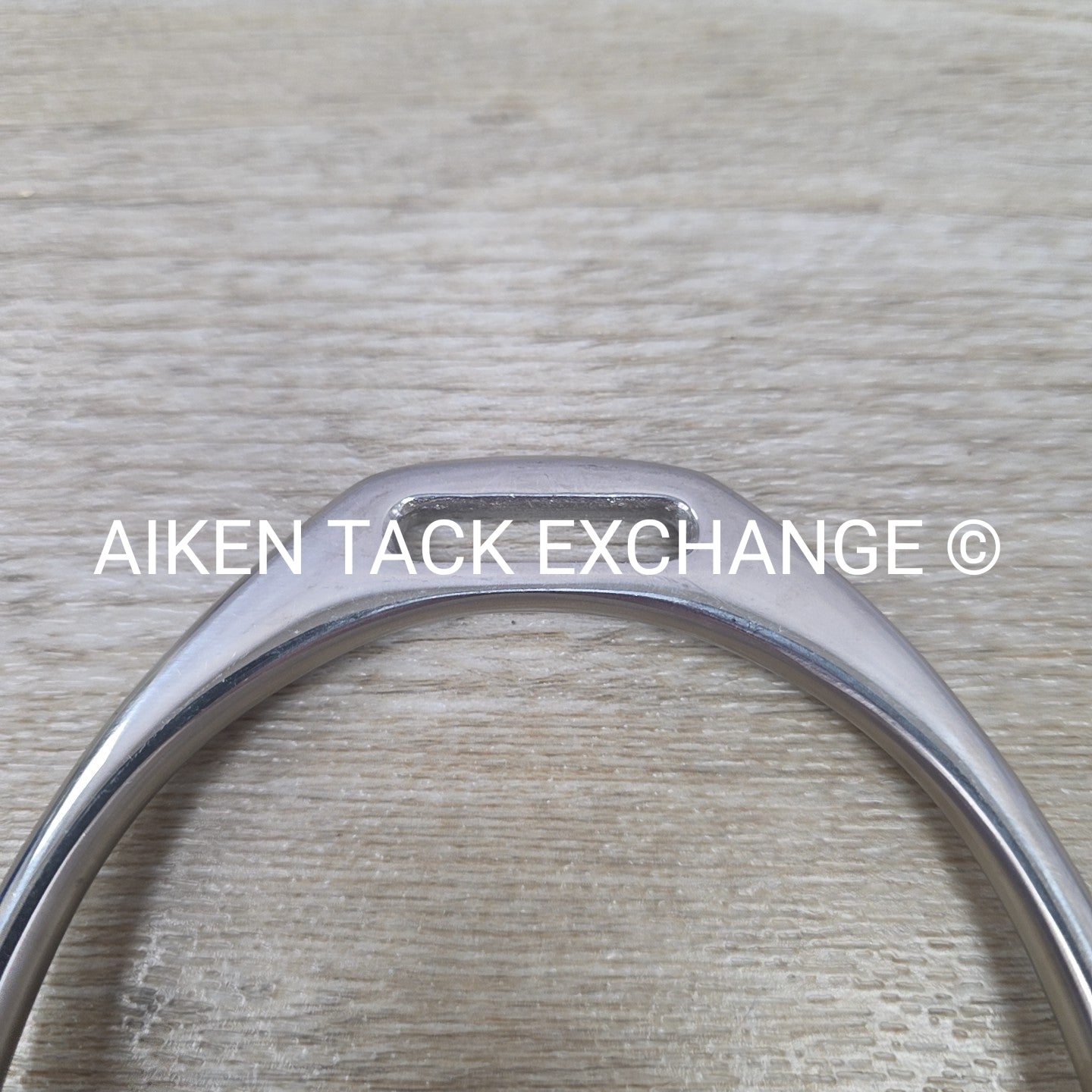 Stubben Fillis Stirrup Irons, 4.25"