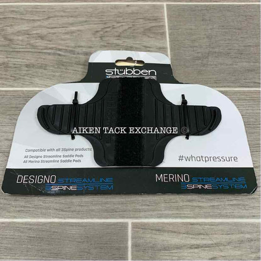 Stubben Velcro Saddle Component for 3Spine Streamline Saddle Pads