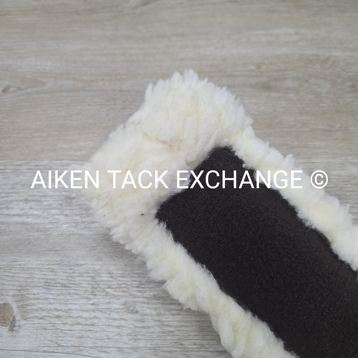 Replacement Fleece Girth Liner, 42"