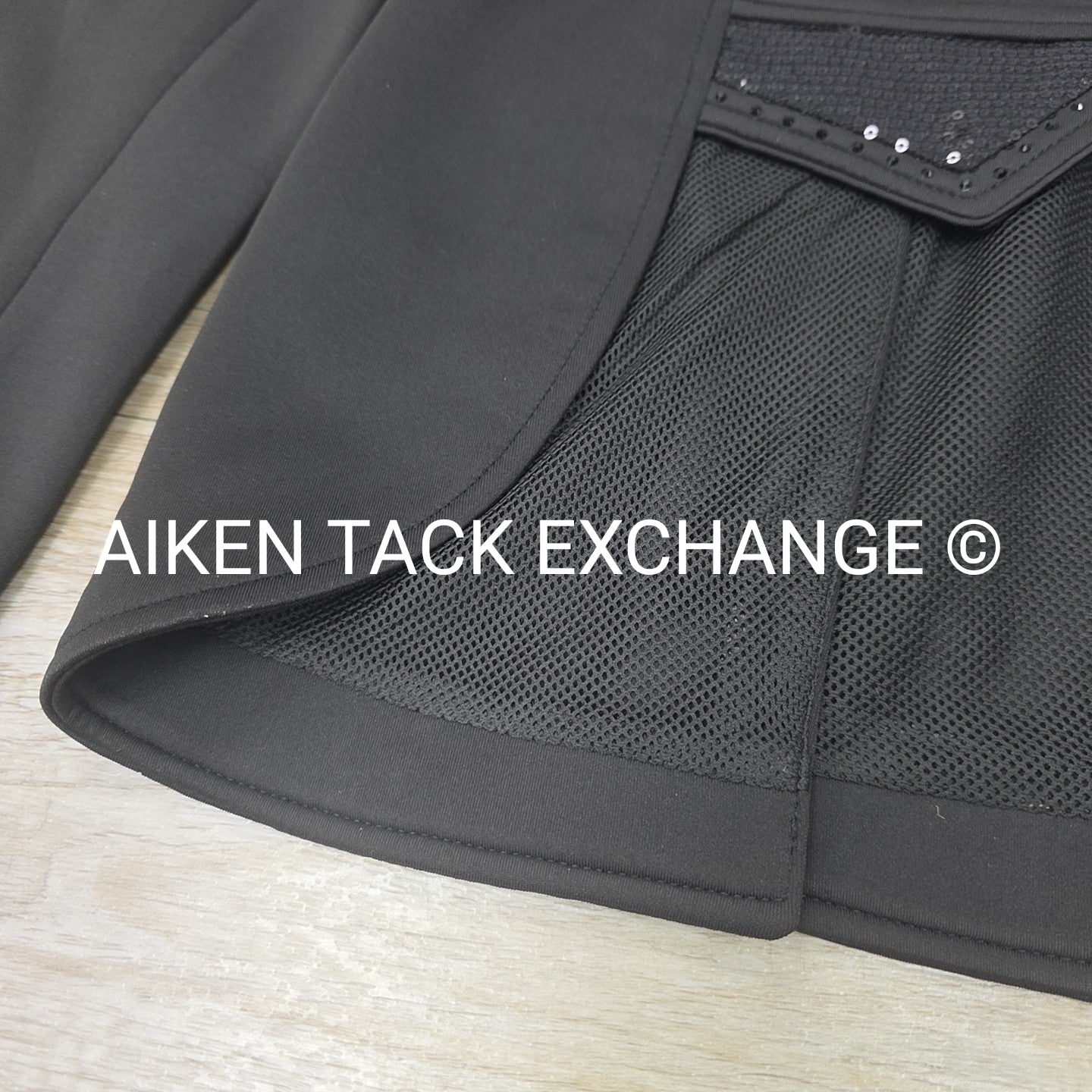Harry's Horse Mirage Dressage Coat, Women's Large
