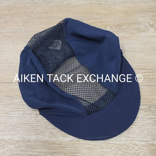 Charles Owen Vented Helmet Cover