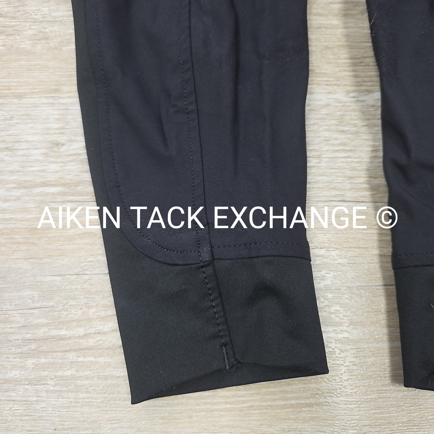 Dover Saddlery Wellesley Silicone Grip Full Seat Breeches, Women's 28