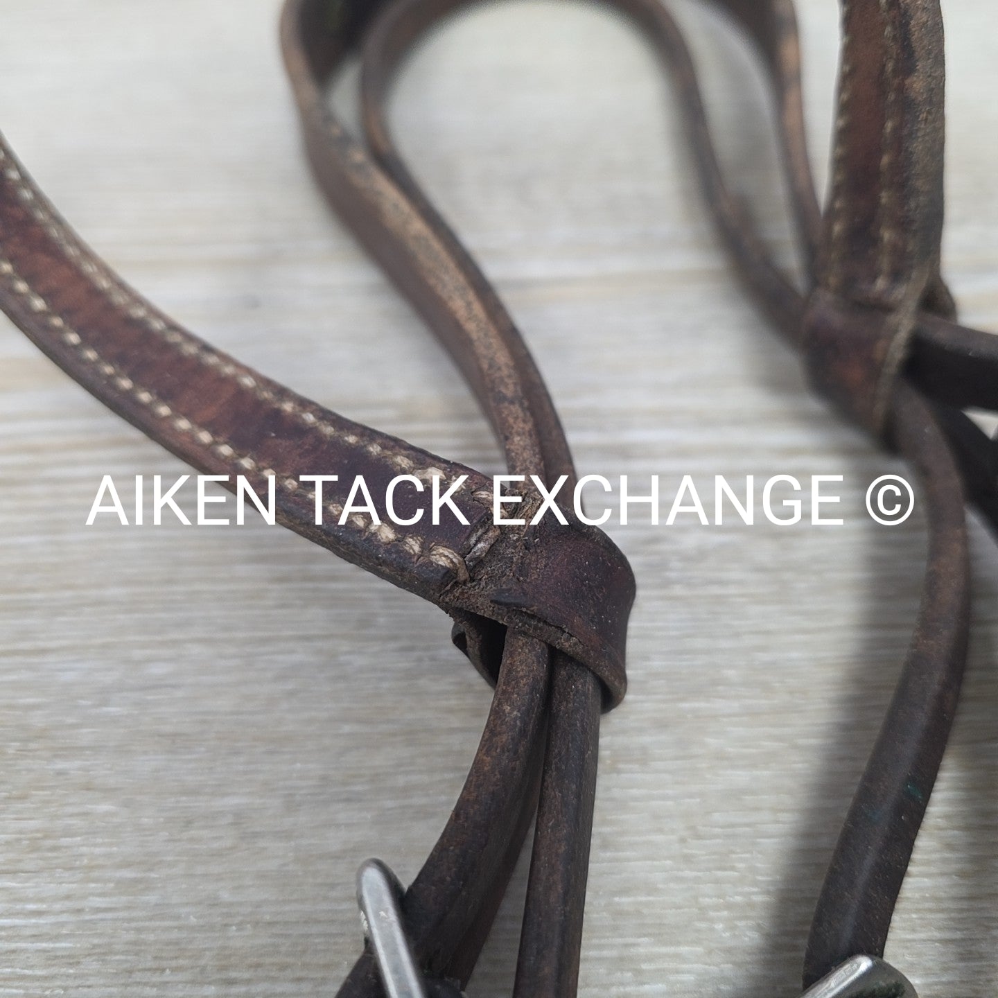 BARGAIN BUNDLE: 2 Fancy Stitched Bridle, 1 Micklem Bridle, 1 Drop Noseband, 3 Pa