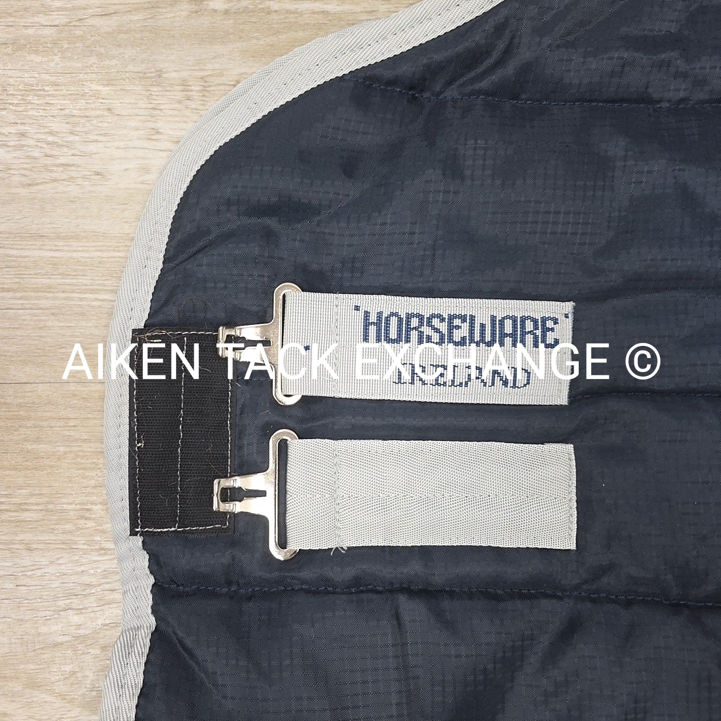 Horseware Amigo 200 G Fill Insulator Stable Blanket, 75"