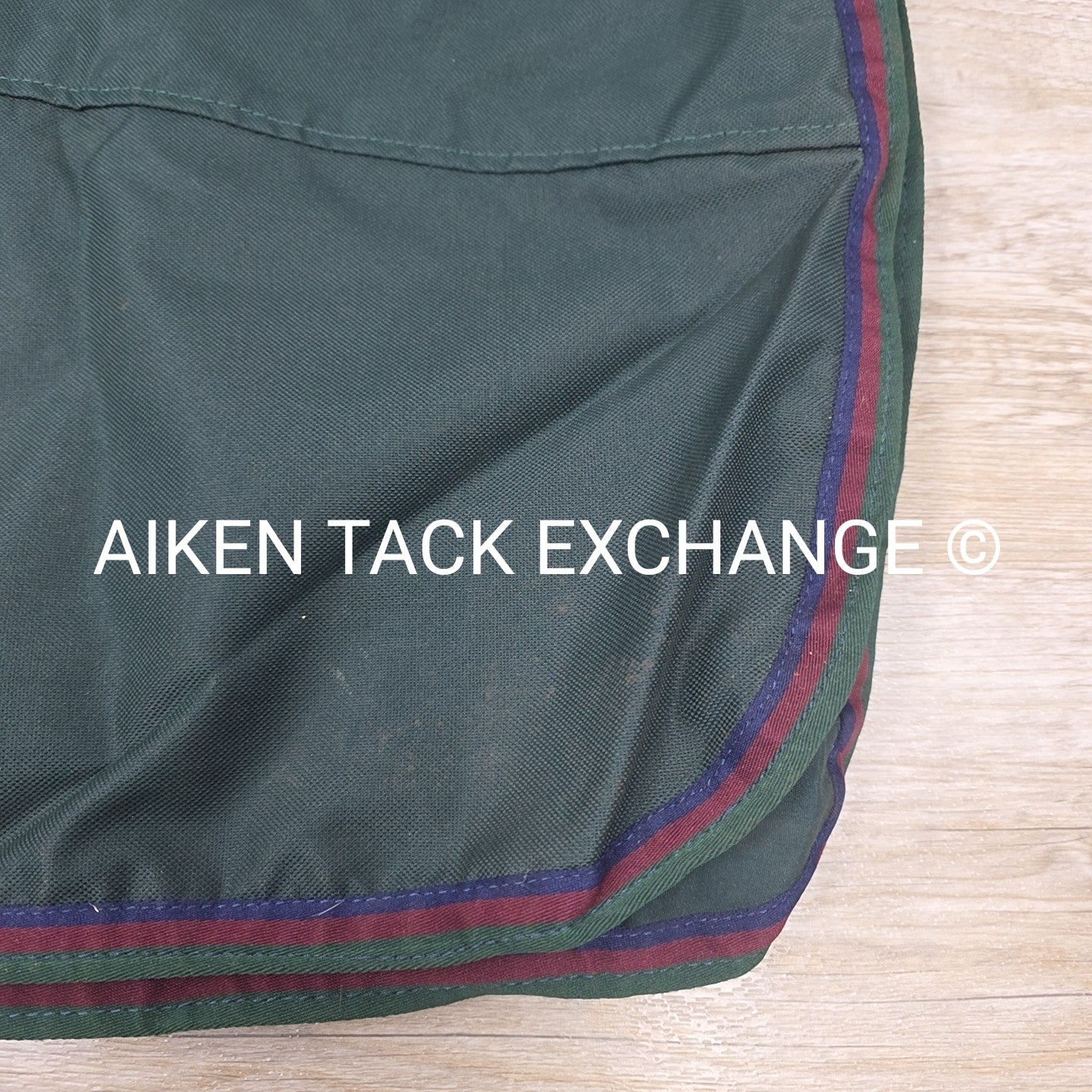 Centaur Riding Rain Sheet, Size Large