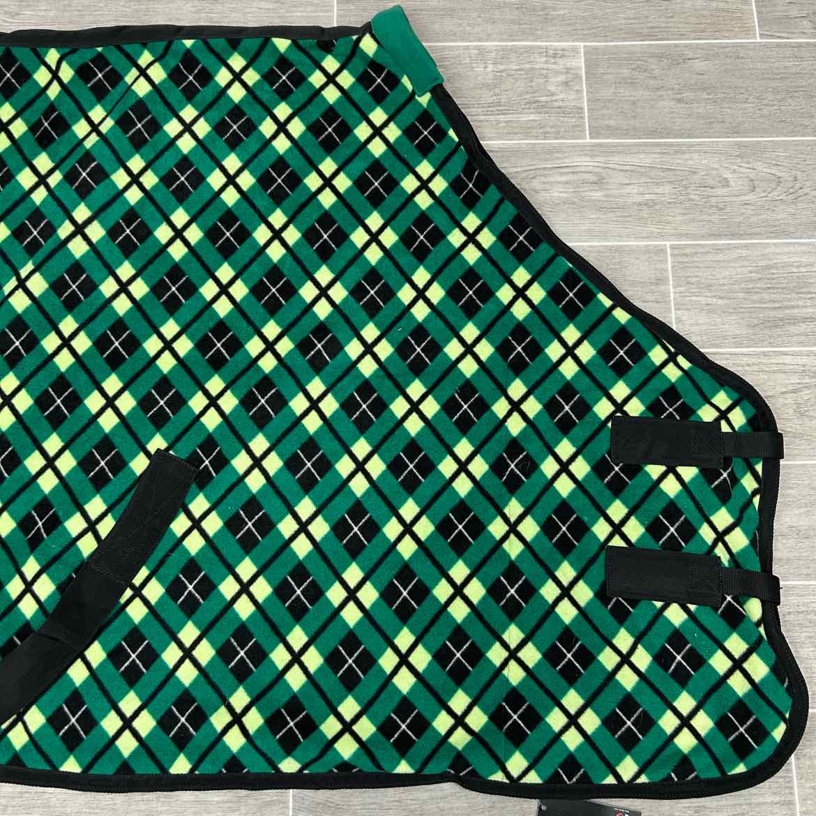 HKM Size 67" Green Coolers