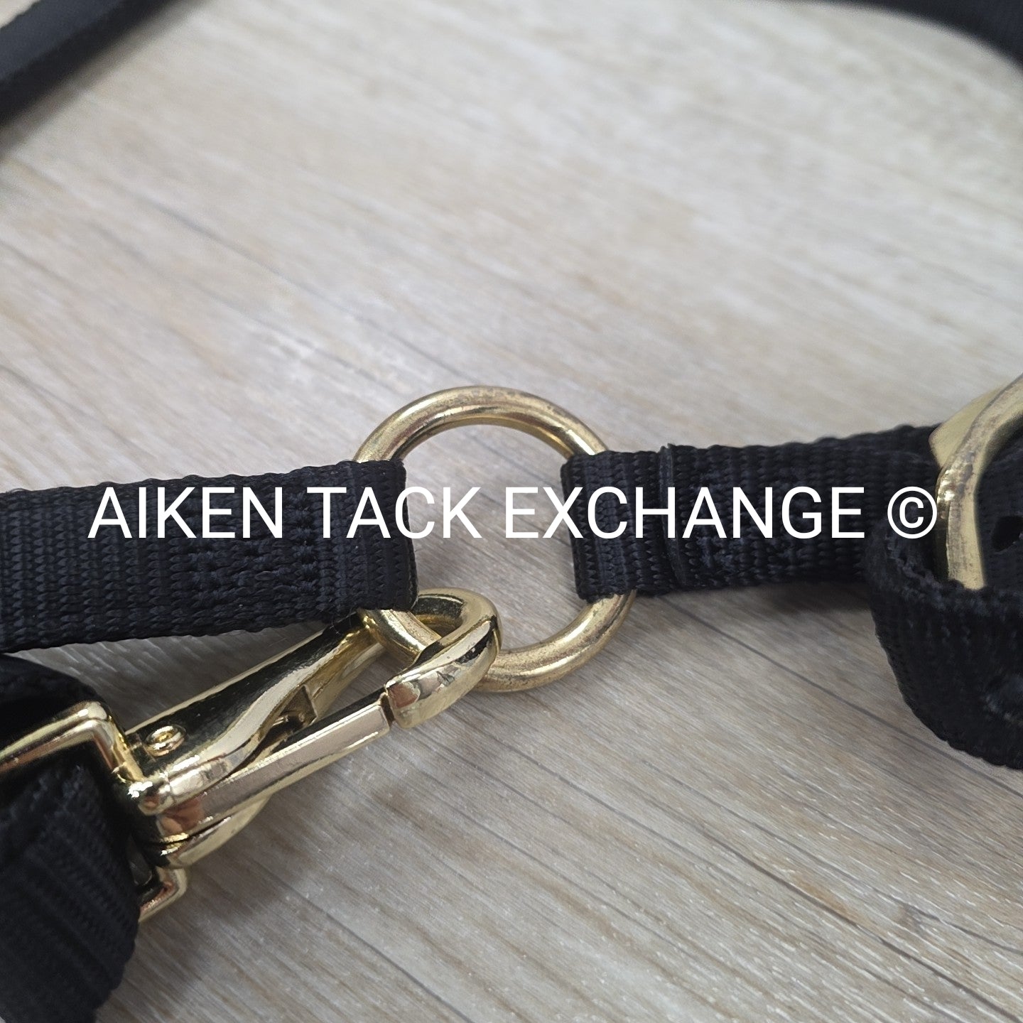 Weaver Leather Nylon Halter, Size Medium Arabian