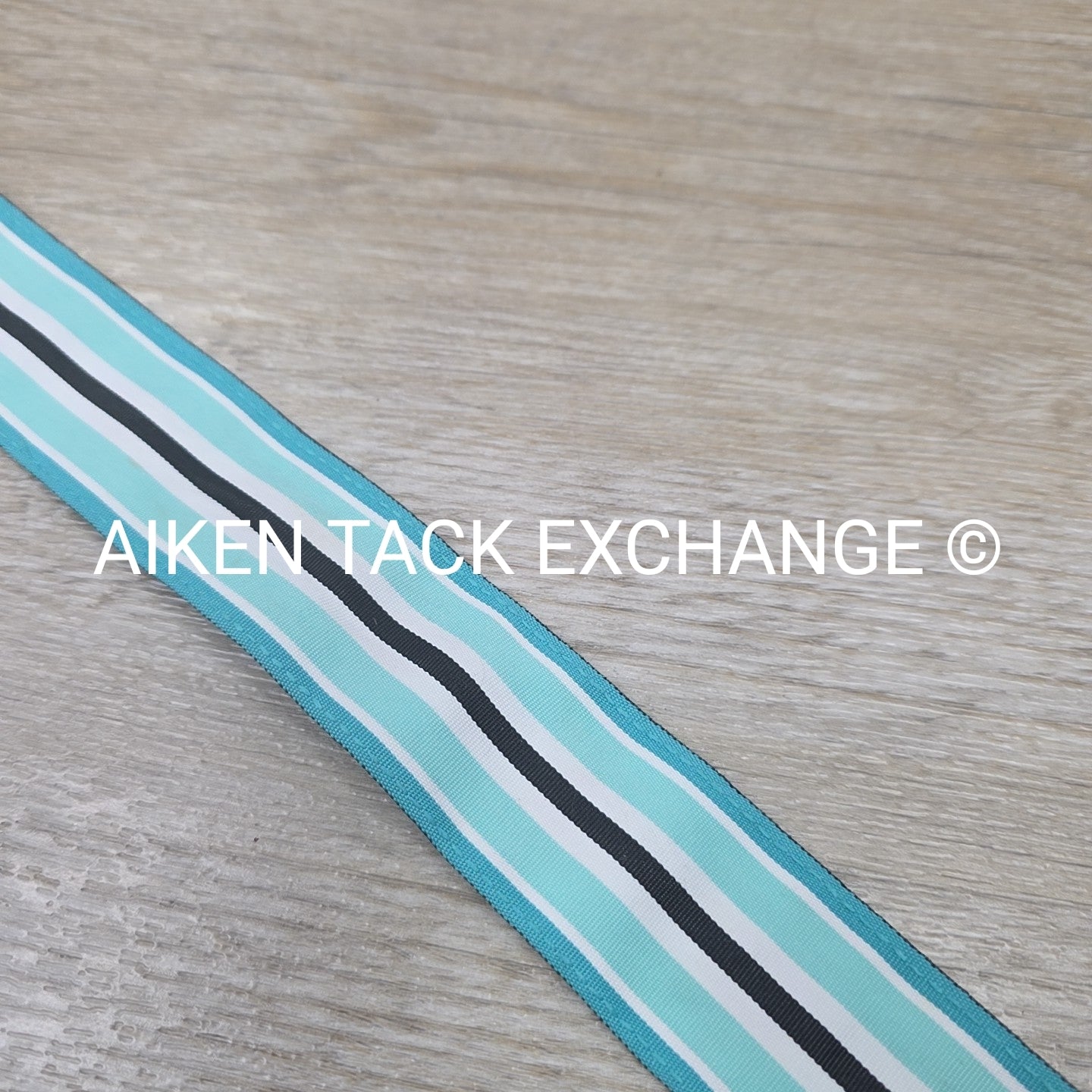 Ribbon Belt