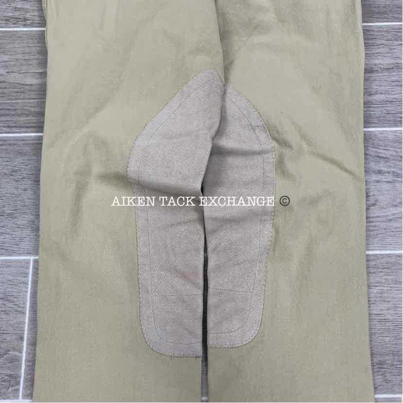 Ariat Performer Knee Patch Jods, Size 12