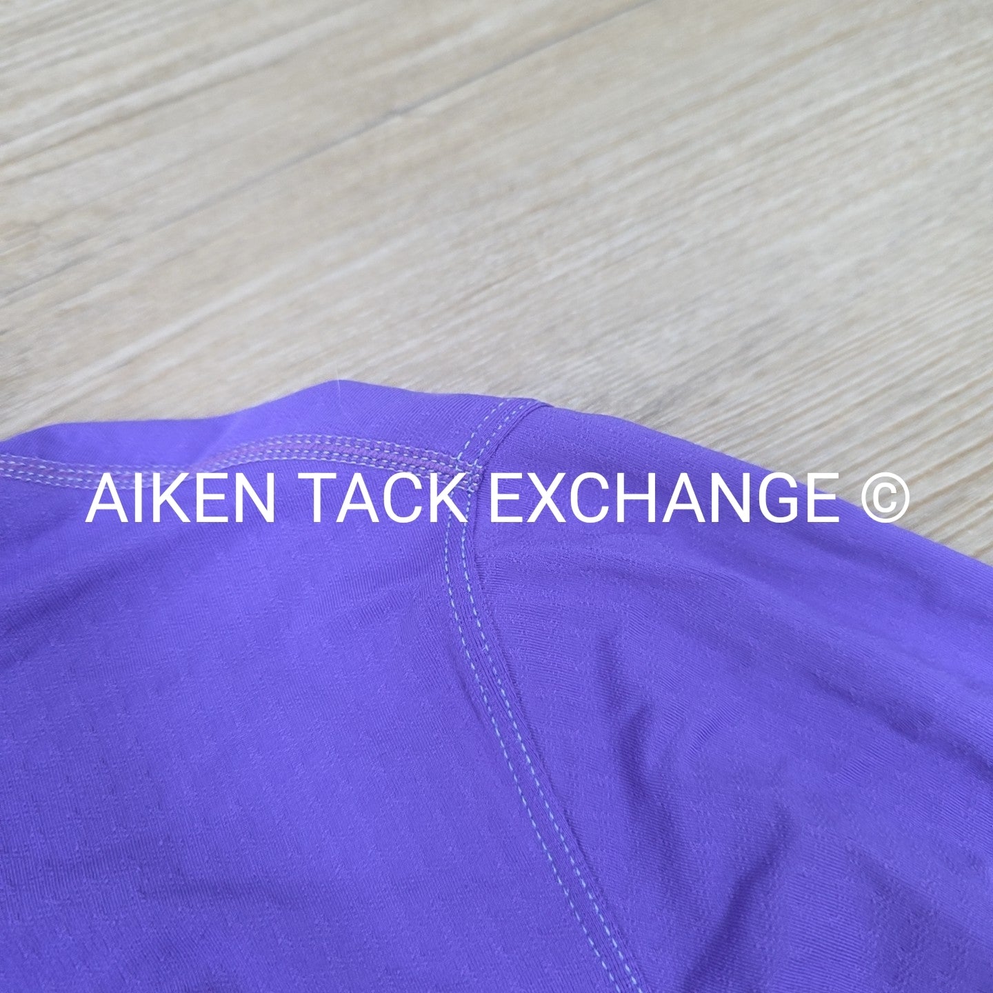 Dover Saddlery CoolBlast Long Sleeve Sun Shirt, Size Medium