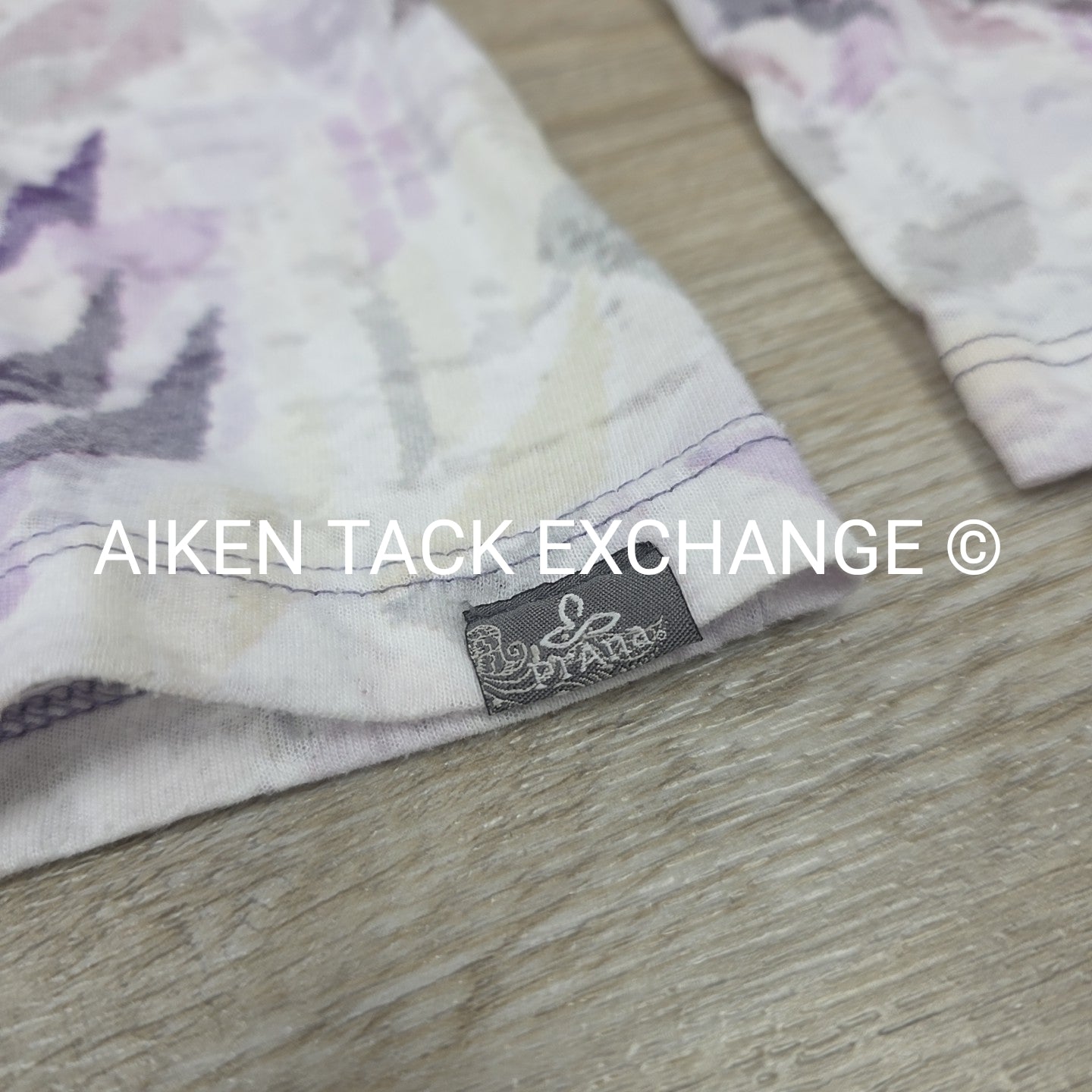 PrAna Long Sleeve Top, Size Medium