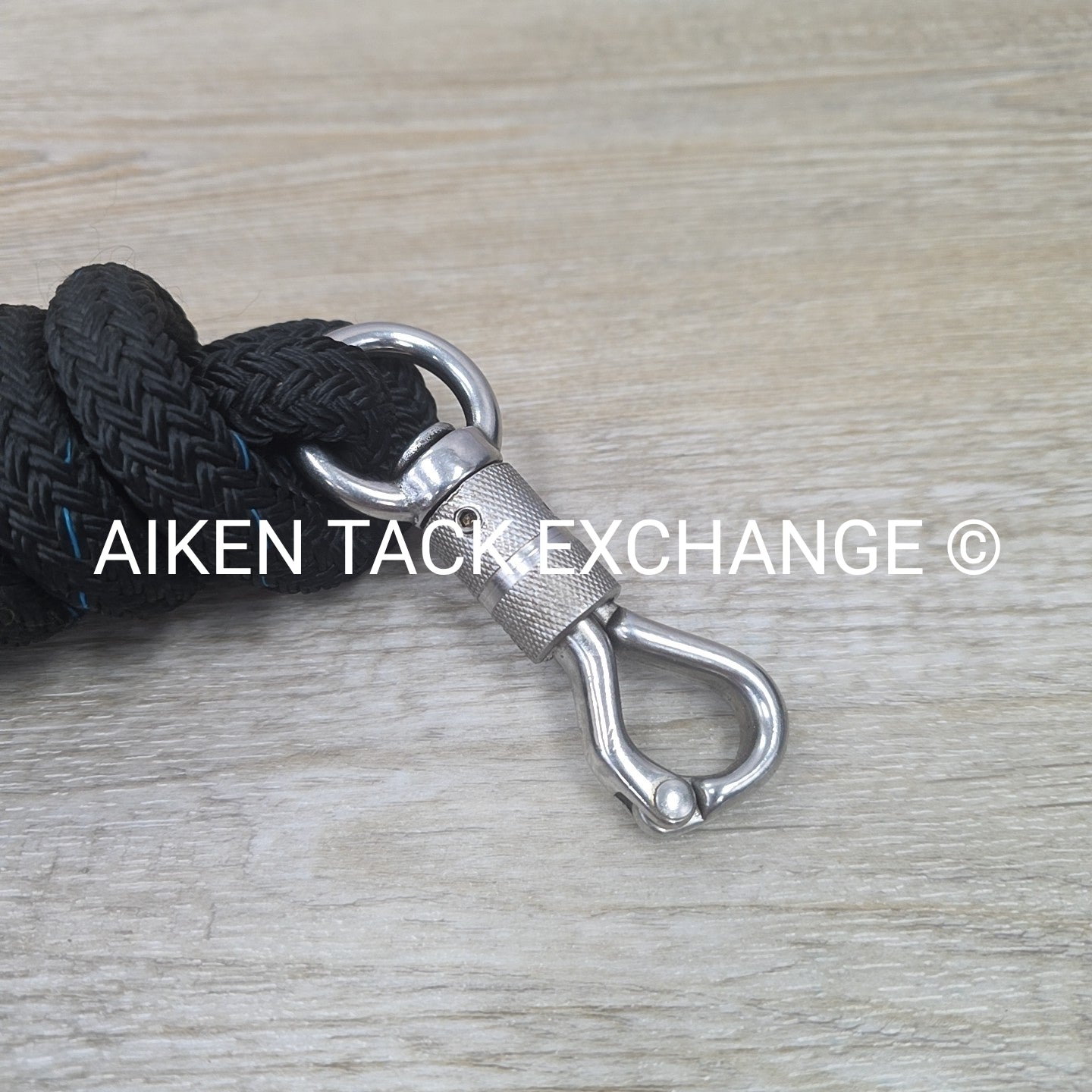 Training Lead Rope