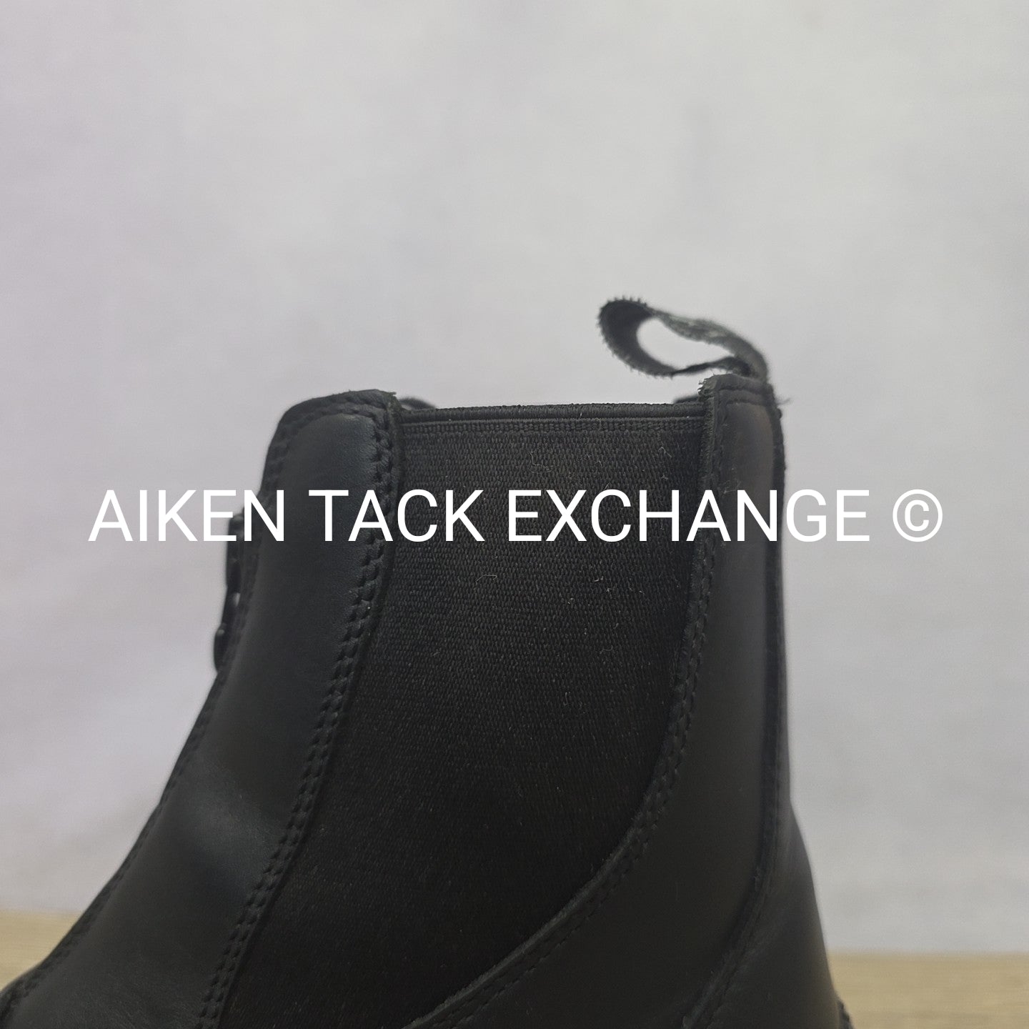 Ariat Heritage Paddock Boots, Women's 9