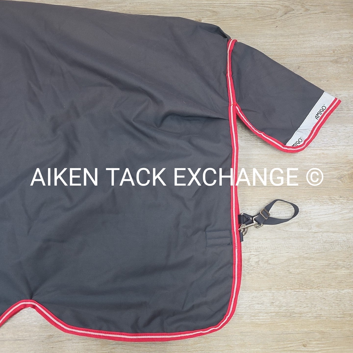 Horseware Amigo Bravo 12 250 G Fill Turnout Blanket, 66"