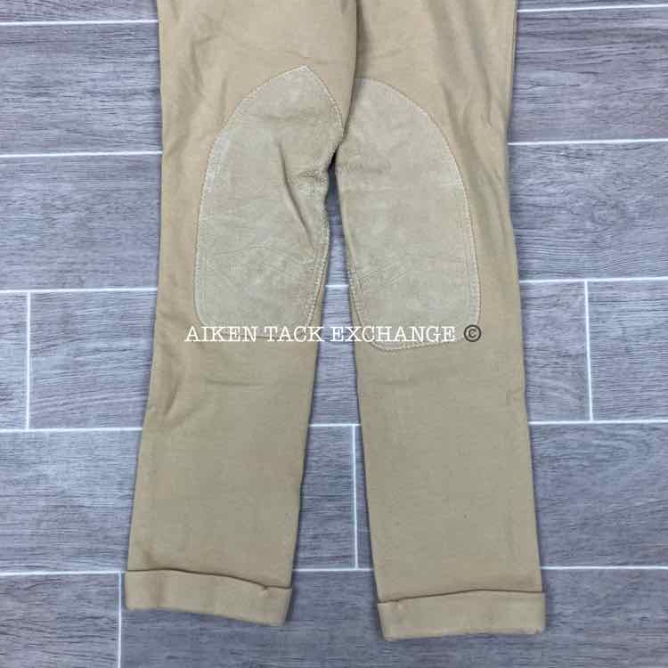 BARGAIN BUNDLE: Treadstone Knee Patch Breeches, 2 Size 14 & 1 Size 10