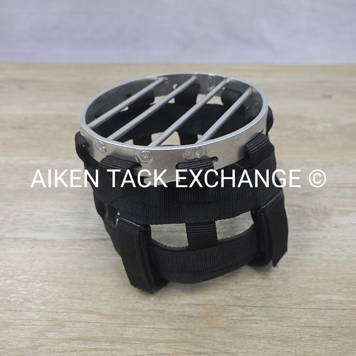 Best Friend Cribbing Muzzle, Size Cob