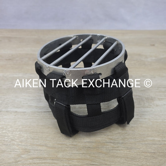 Best Friend Cribbing Muzzle, Size Cob