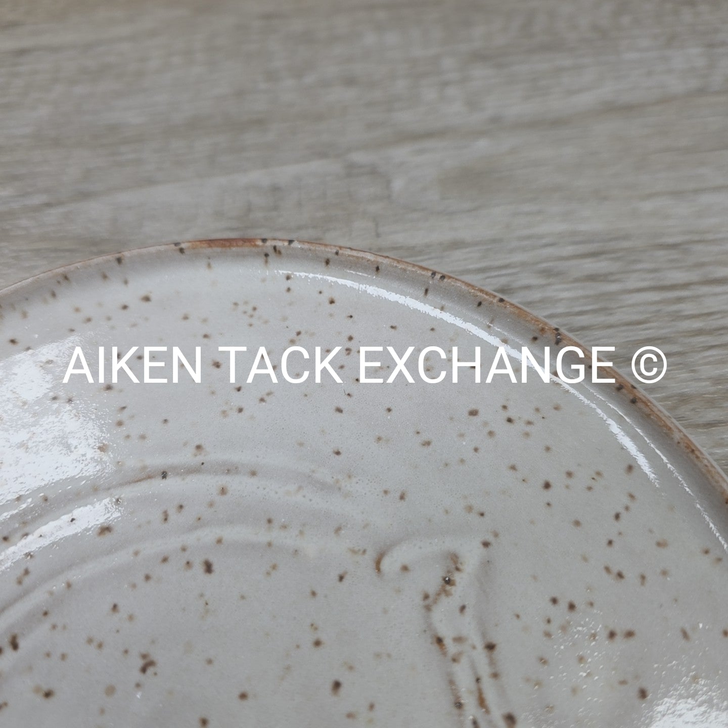 Ceramic Dish