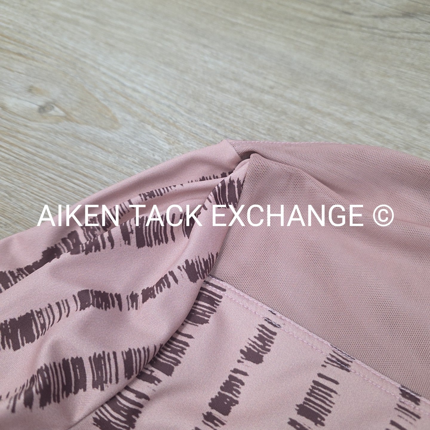 FITS Long Sleeve Sun Shirt, Size X-Small