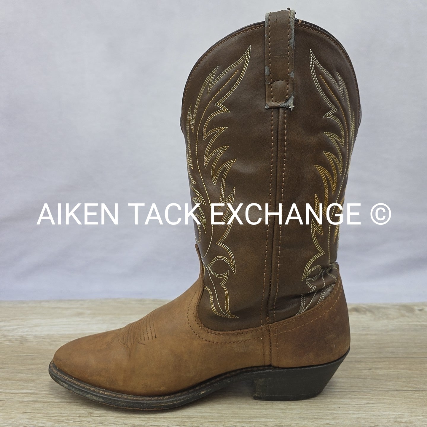 Laredo Western Boots, Women's 9