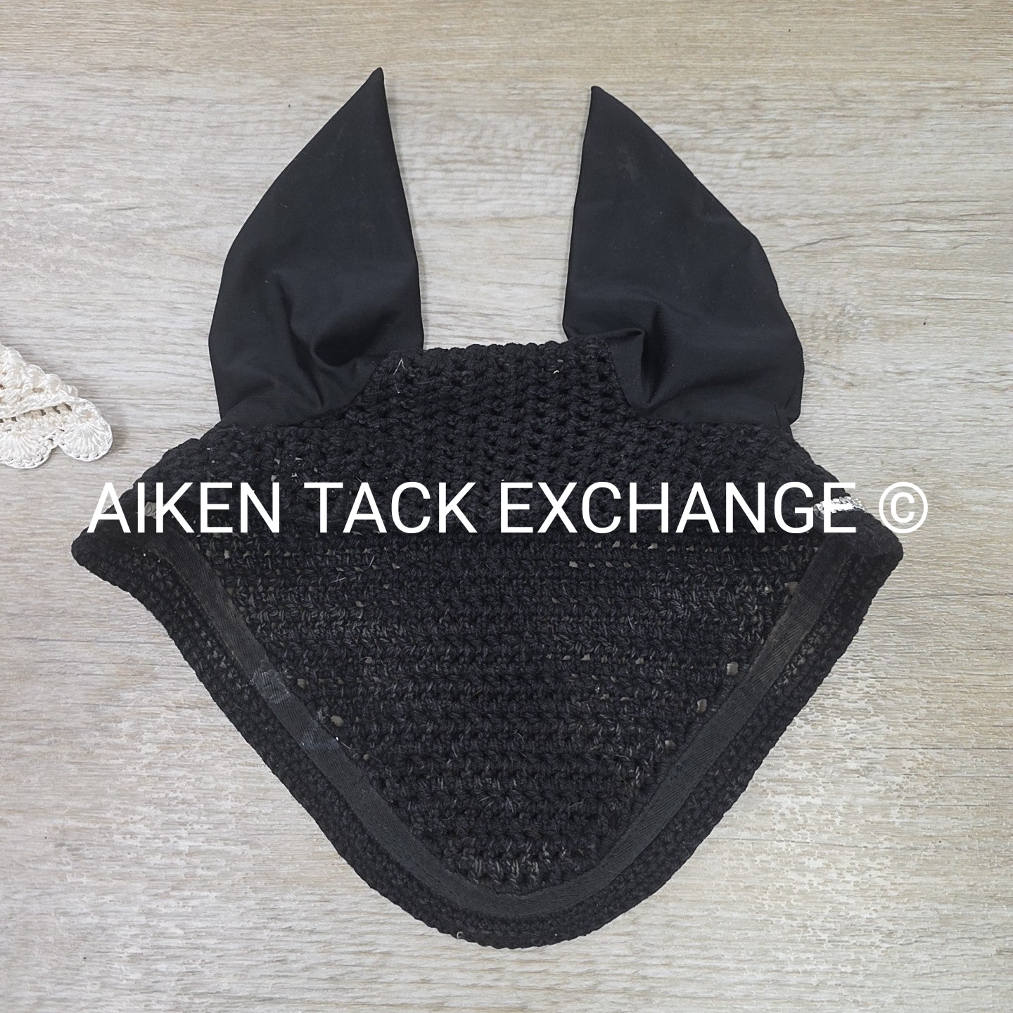 BARGAIN BUNDLE: 1 Kavalkade Ear Bonnet, 1 Bling Ear Bonnet, Size Full
