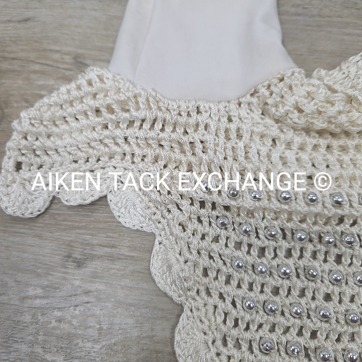 BARGAIN BUNDLE: 1 Kavalkade Ear Bonnet, 1 Bling Ear Bonnet, Size Full