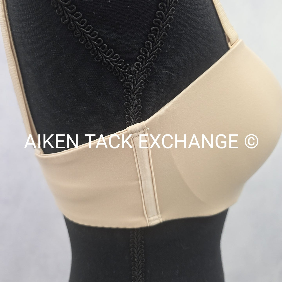 Body by Victoria's Secret Multi-Way Bra, Nude, 32 DD