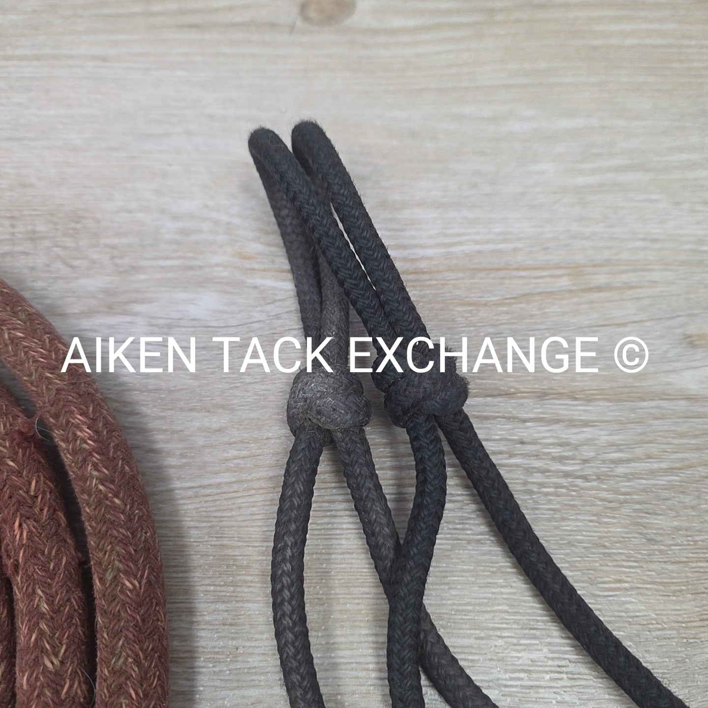 BARGAIN BUNDLE: 3 Rope Halters & 2 Leads
