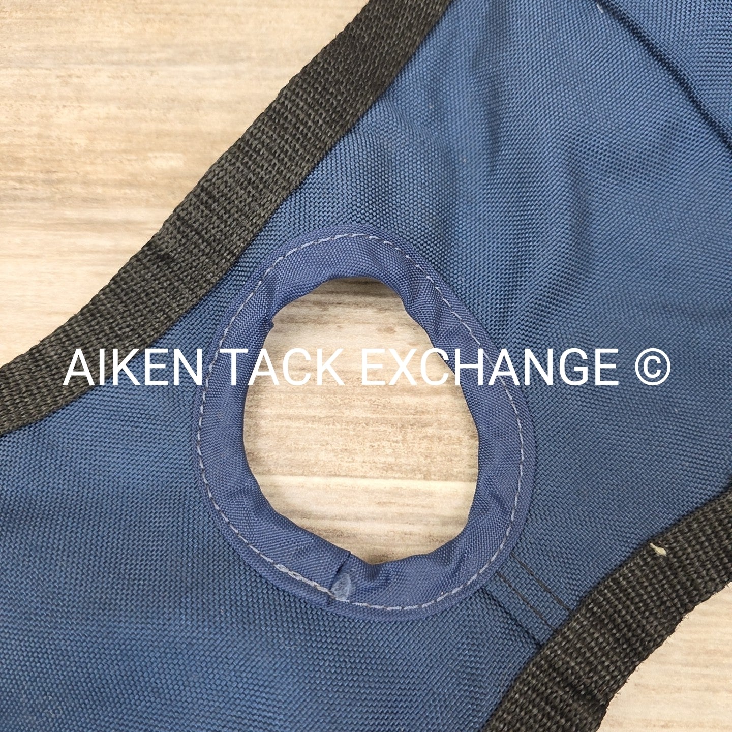 Horn Saddle Bags