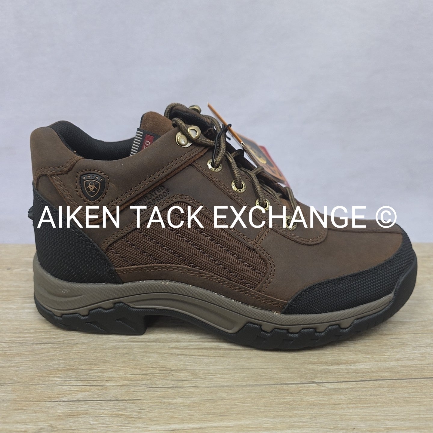 Ariat Camrose H20 Insulated Waterproof Boots, Brand New, Women's 6.5