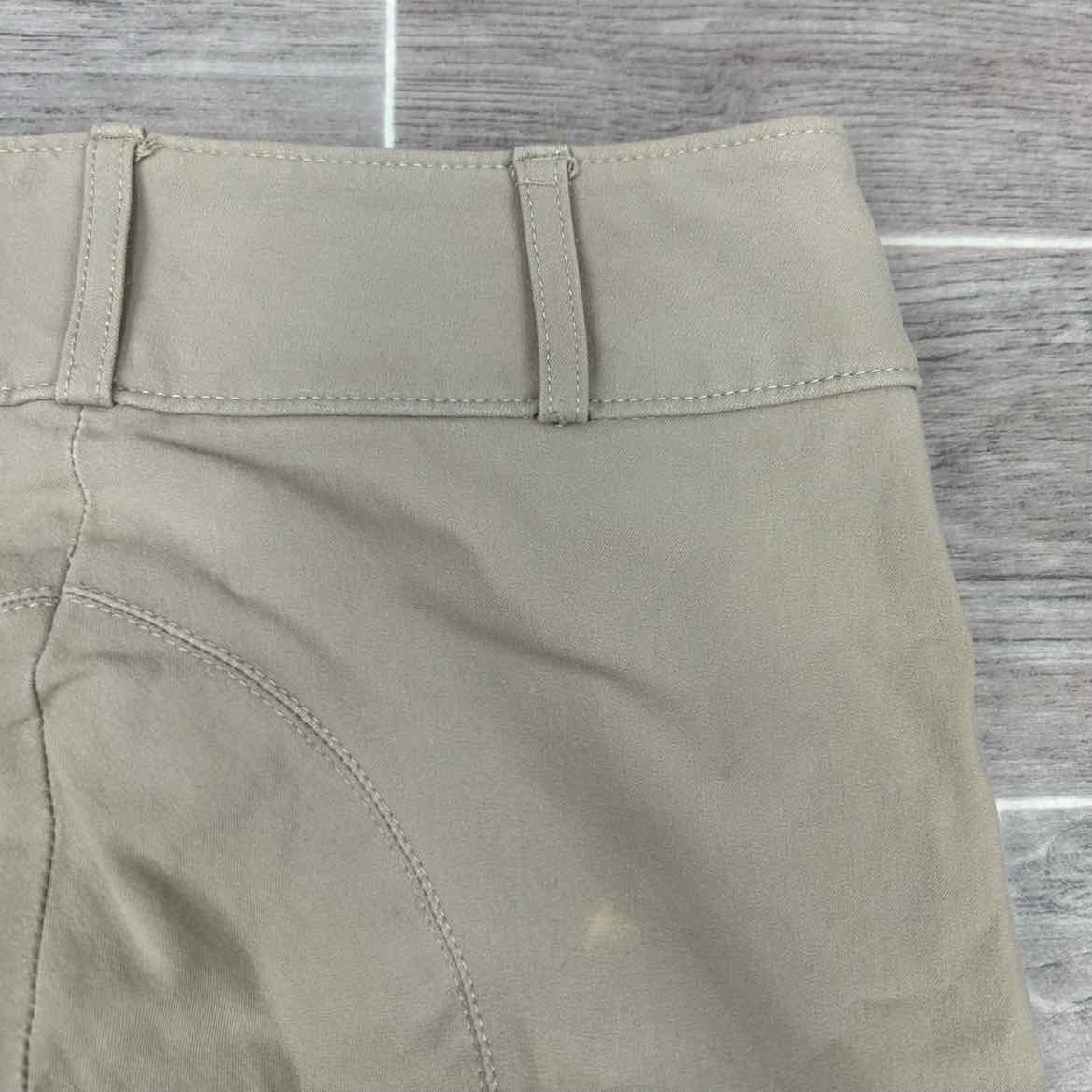 Tailored Sportsman Trophy Hunter Jods, Size 14