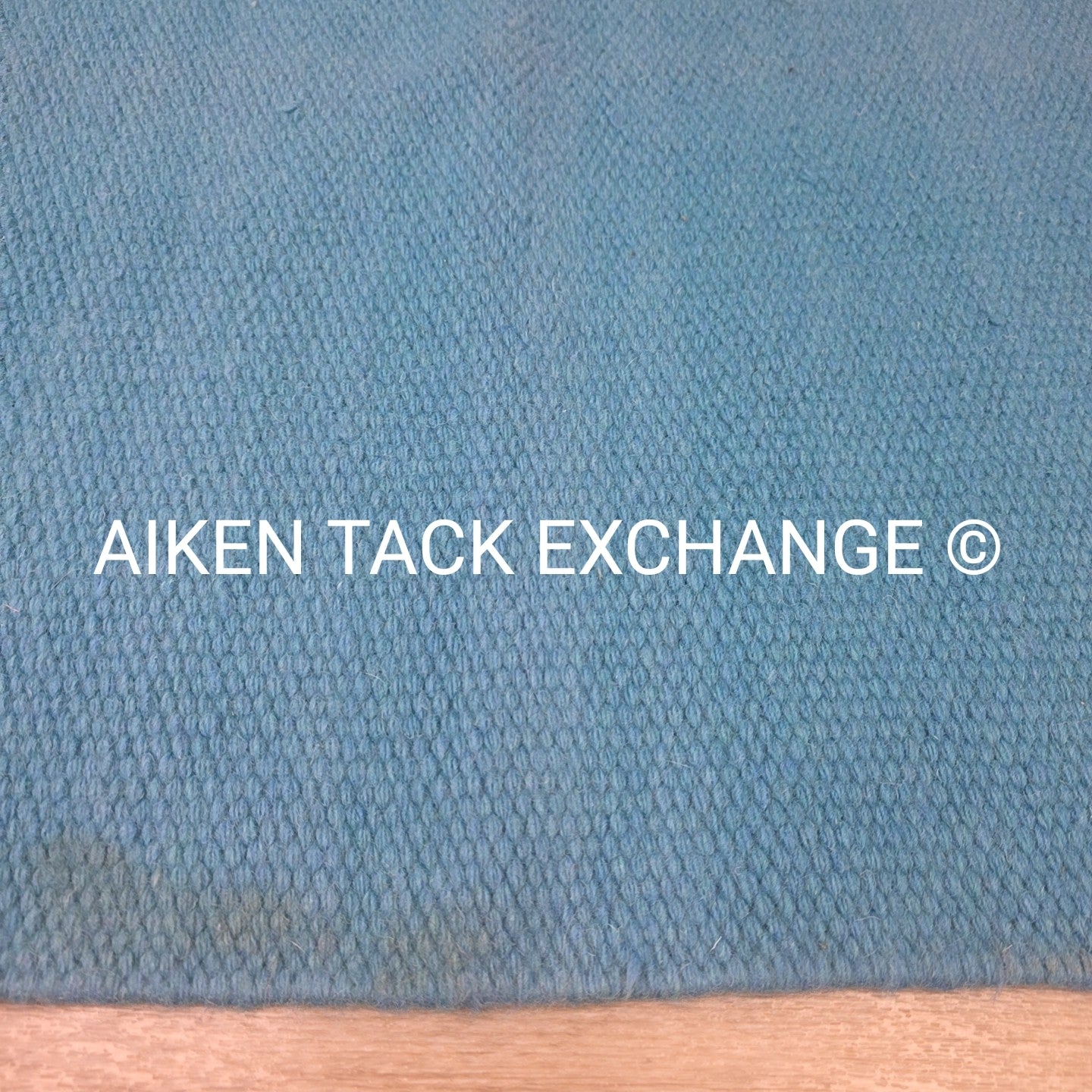 Mayatex Western Saddle Blanket
