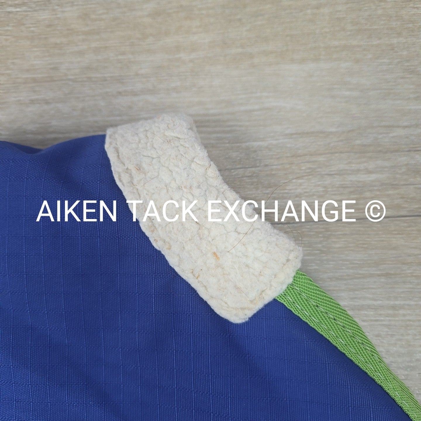 SmartPak Classic 300 G Fill Turnout Blanket, 76"