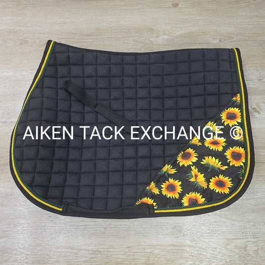 All Purpose Pony Pad