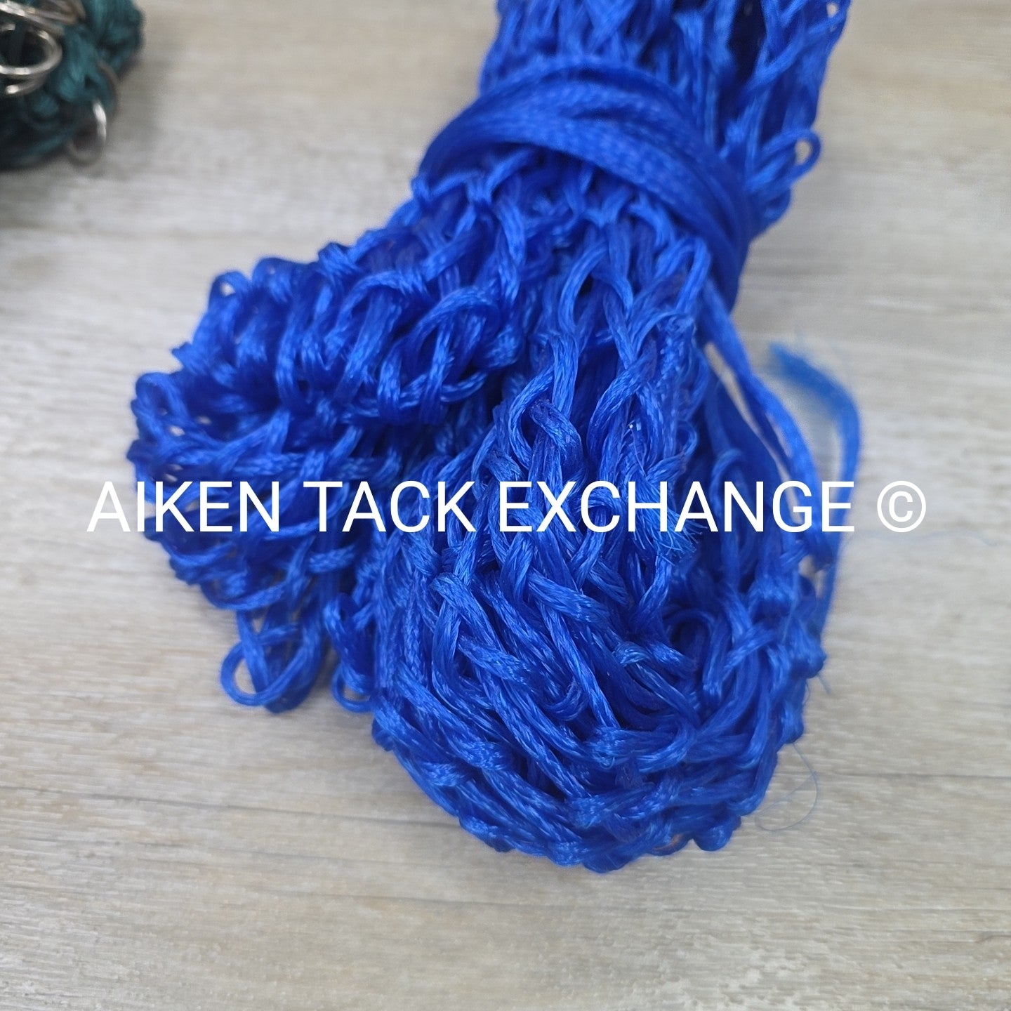 BARGAIN BUNDLE: 3 Hay Nets