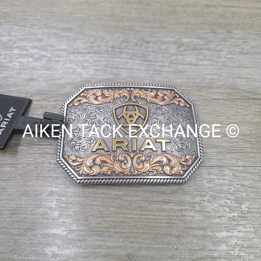 Ariat Belt Buckle