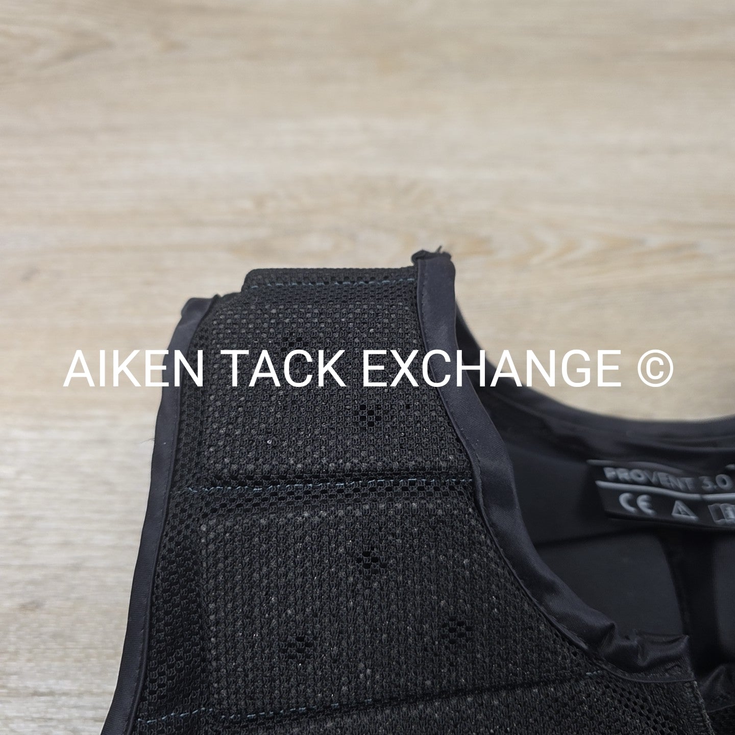 RaceSafe ProVent 3.0 Safety Vest, Ladies Large