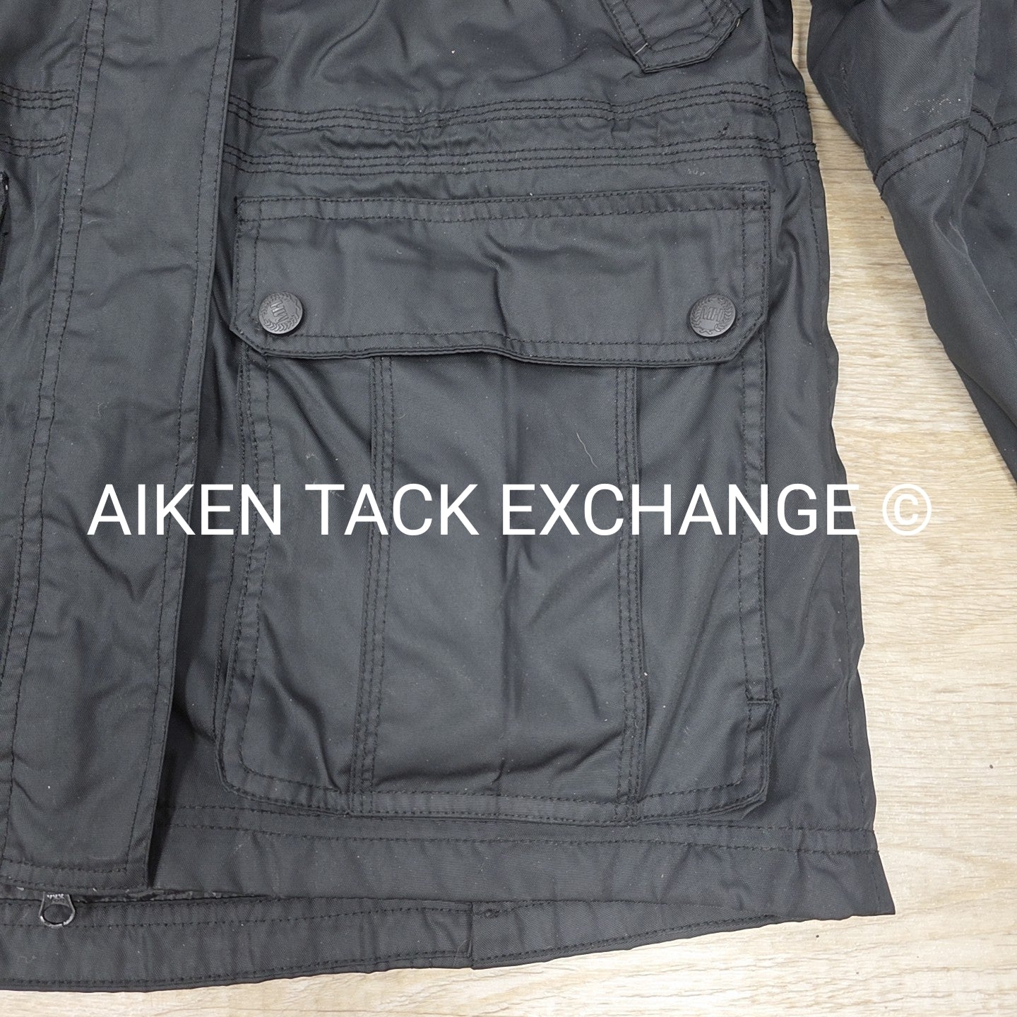 Mountain Horse Water Resistant Winter Jacket, Size Small