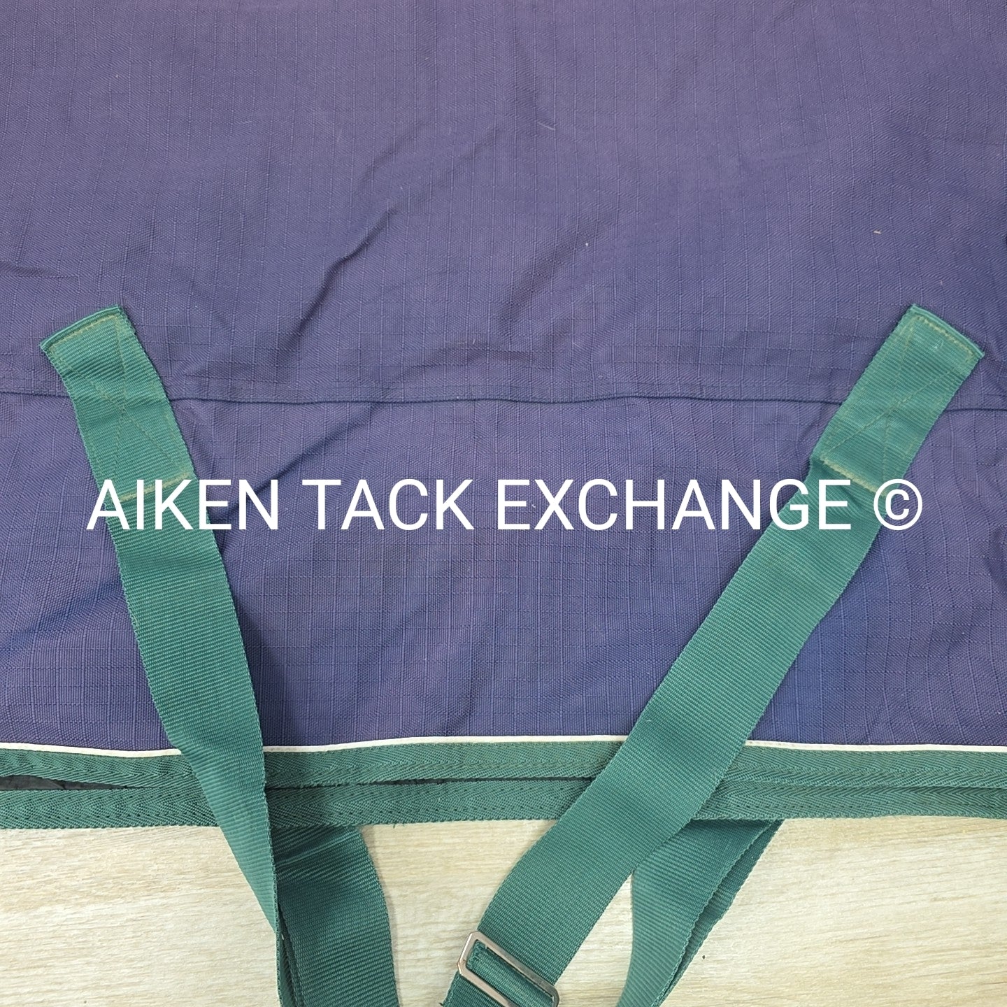 SmartPak Deluxe 220G Fill Turnout Blanket, 69"