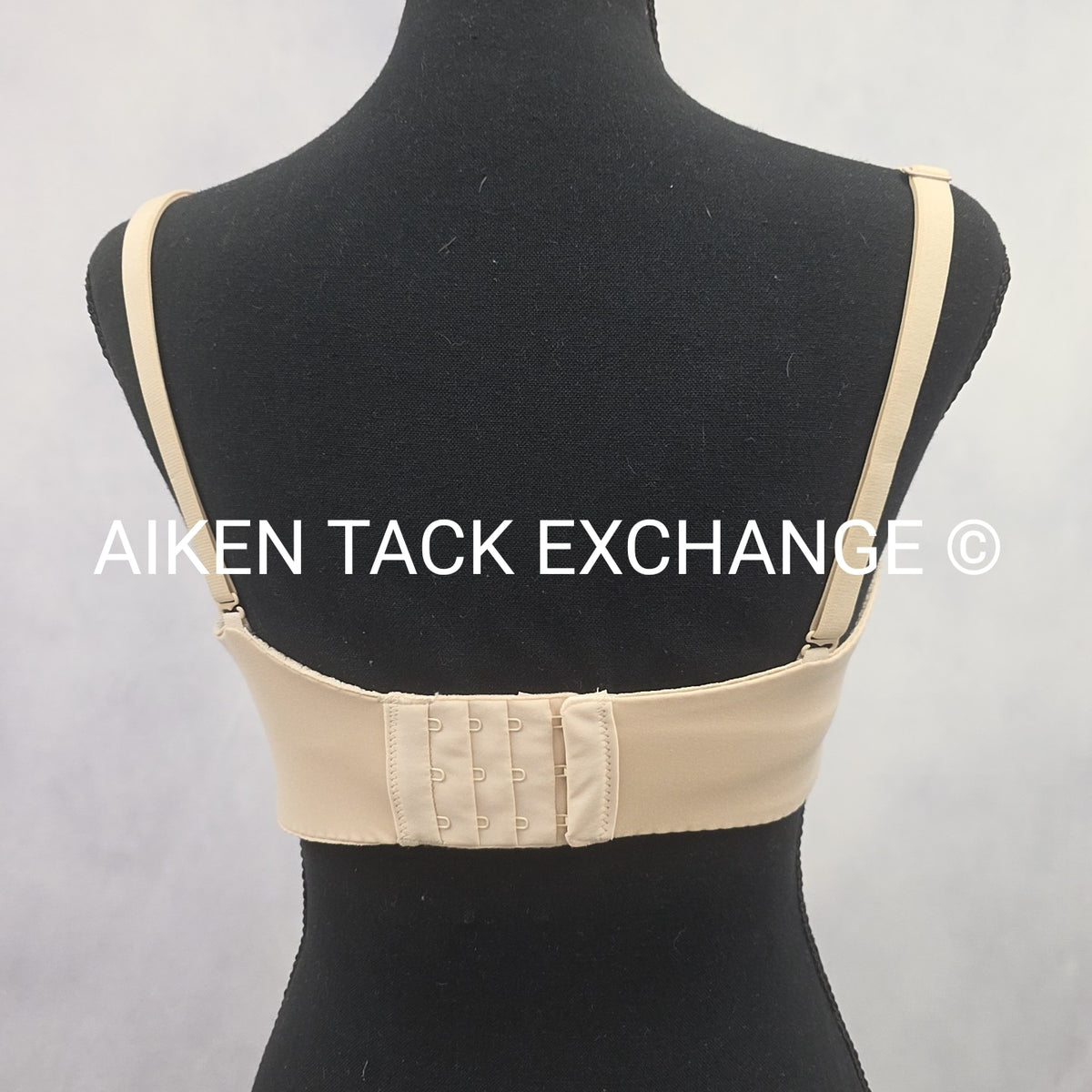 Body by Victoria's Secret Multi-Way Bra, Nude, 32 DD
