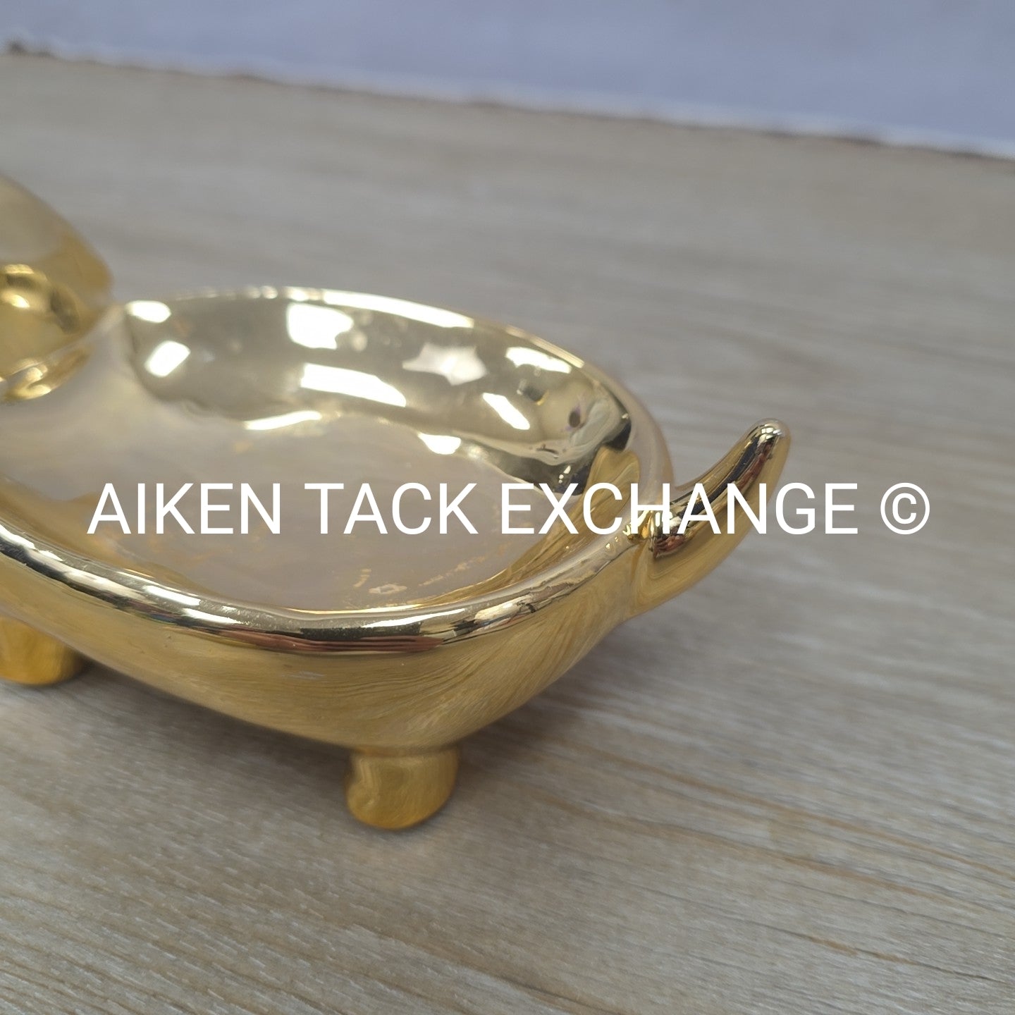 Dog Soap Dish