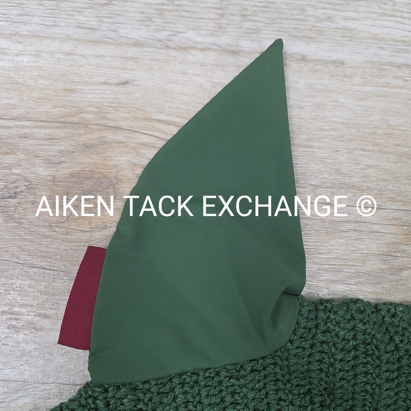 LeMieux Loire Ear Bonnet, Size Large