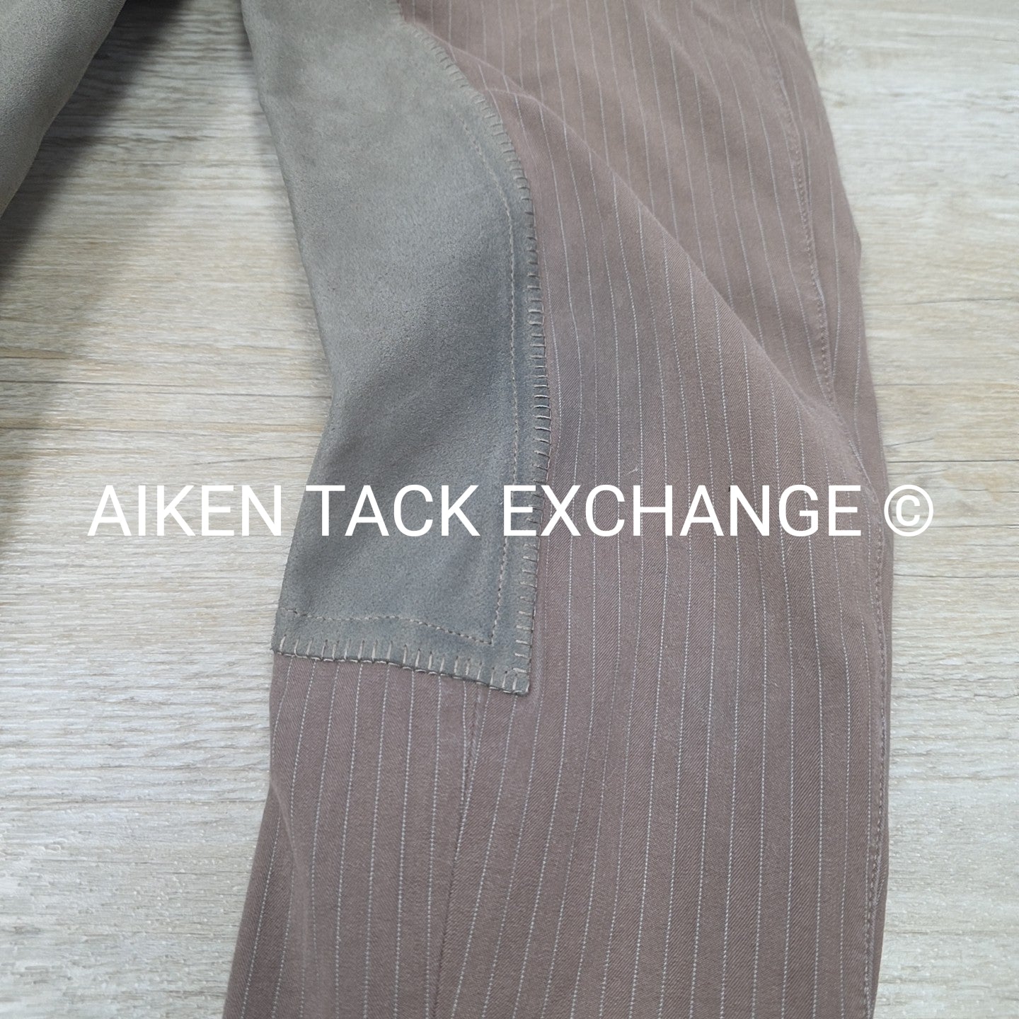 Trainer's Choice Full Seat Breeches, Size 28 L