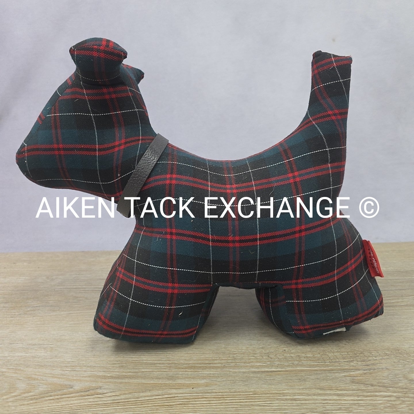 Fabric Weighted Door Stop