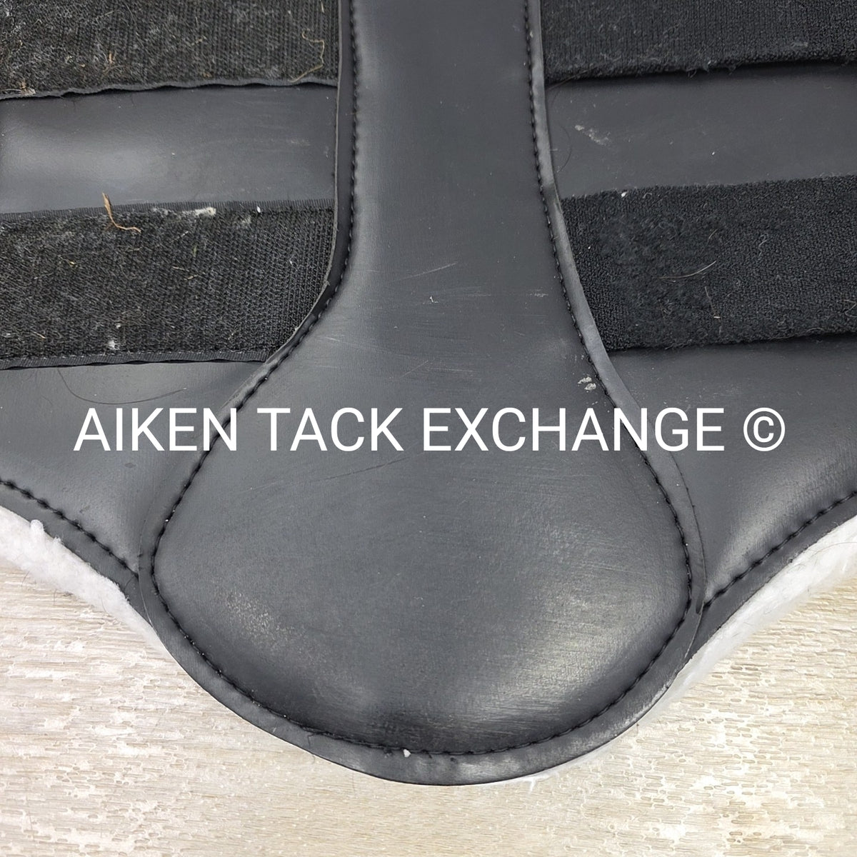 BARGAIN BUNDLE: Dover Saddlery Sport Fleece Horse Boots, Size XL & XXL