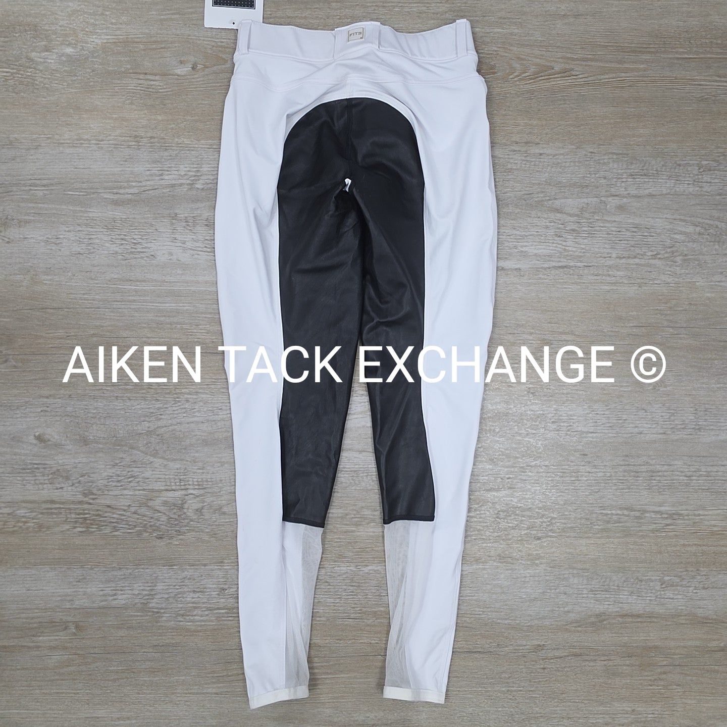 FITS Free Flex Full Seat Riding Breeches, Women's Small